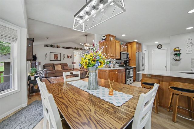 3672 Whispering Woods Drive, Muskegon, MI 49444