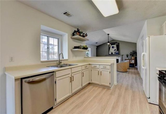 10570 Bridgemor Drive, Alpharetta, GA 30022