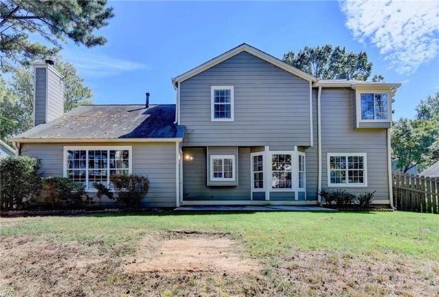 10570 Bridgemor Drive, Alpharetta, GA 30022