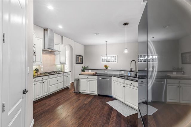 5091 Linda Lane, Frisco, TX 75033