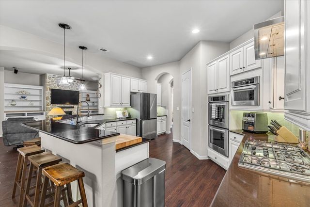 5091 Linda Lane, Frisco, TX 75033