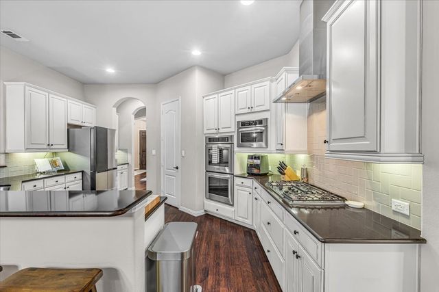 5091 Linda Lane, Frisco, TX 75033