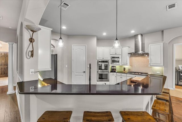 5091 Linda Lane, Frisco, TX 75033