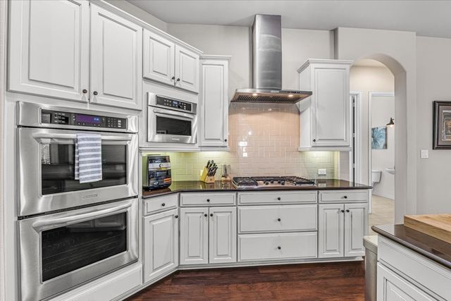 5091 Linda Lane, Frisco, TX 75033