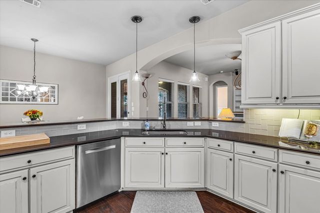5091 Linda Lane, Frisco, TX 75033