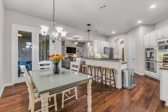 5091 Linda Lane, Frisco, TX 75033