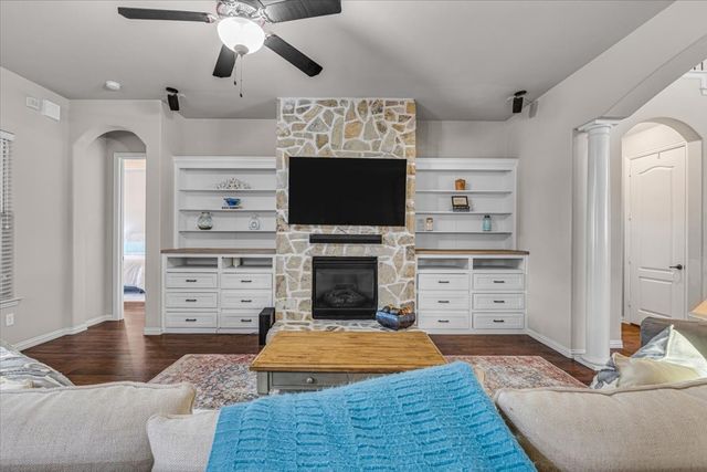 5091 Linda Lane, Frisco, TX 75033