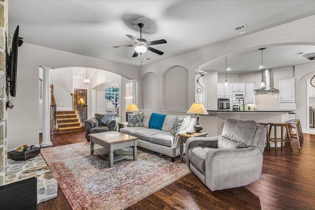 5091 Linda Lane, Frisco, TX 75033