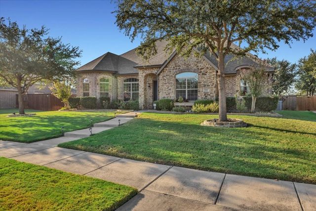 5091 Linda Lane, Frisco, TX 75033