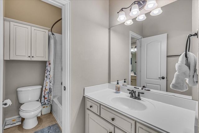 5091 Linda Lane, Frisco, TX 75033