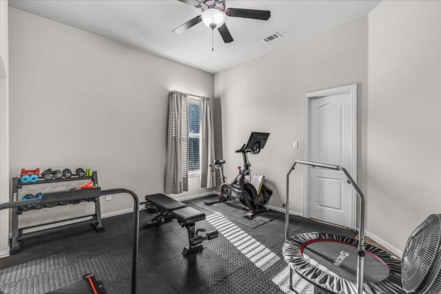 5091 Linda Lane, Frisco, TX 75033
