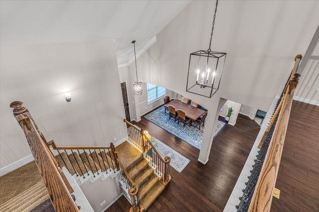 5091 Linda Lane, Frisco, TX 75033