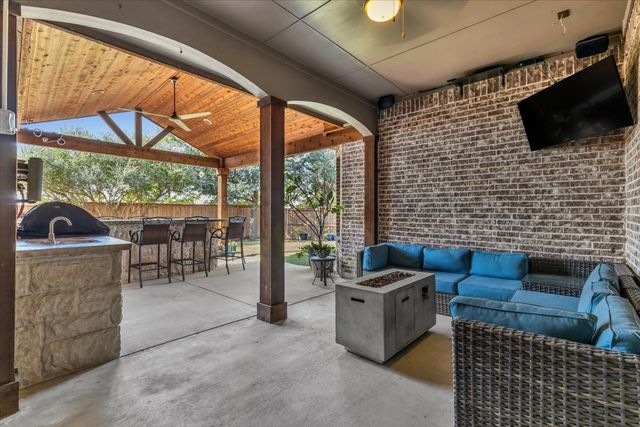 5091 Linda Lane, Frisco, TX 75033