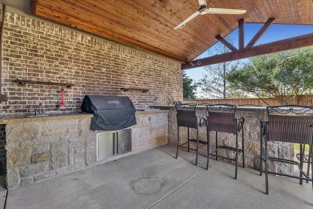 5091 Linda Lane, Frisco, TX 75033