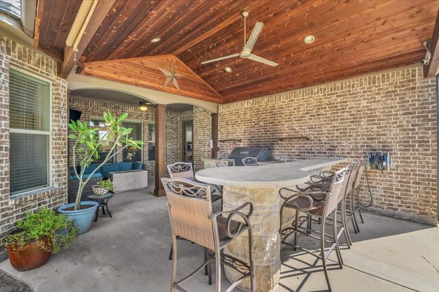 5091 Linda Lane, Frisco, TX 75033
