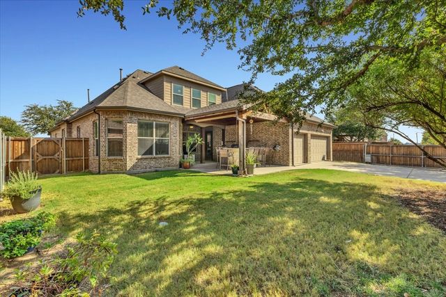 5091 Linda Lane, Frisco, TX 75033