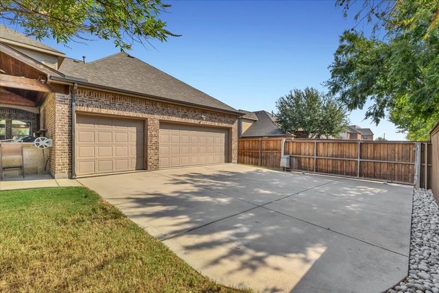 5091 Linda Lane, Frisco, TX 75033