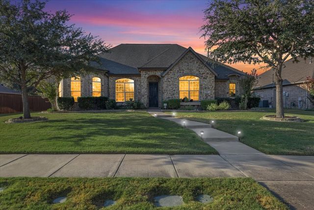 5091 Linda Lane, Frisco, TX 75033