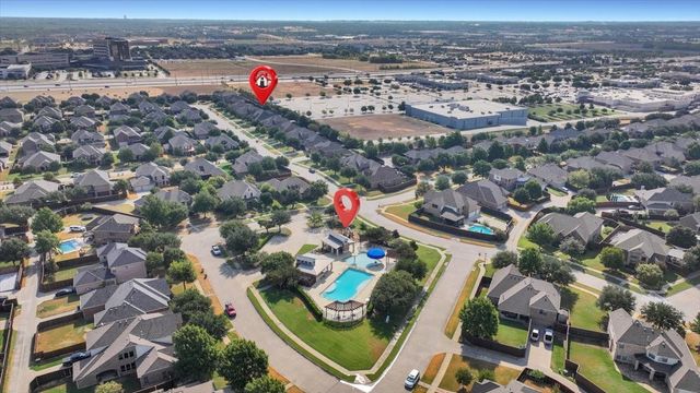 5091 Linda Lane, Frisco, TX 75033