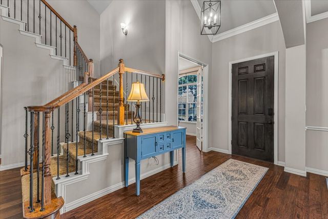 5091 Linda Lane, Frisco, TX 75033