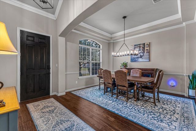 5091 Linda Lane, Frisco, TX 75033