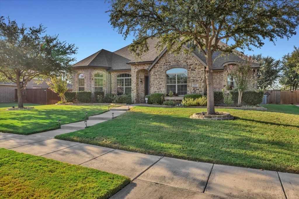 5091 Linda Lane, Frisco, TX 75033 — photo 2