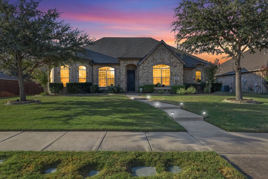 5091 Linda Lane, Frisco, TX 75033 — photo 4