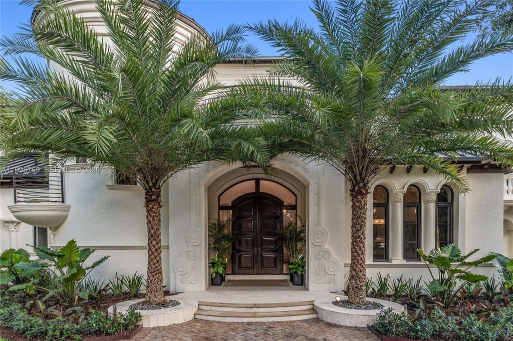 6350 SW 107th Street, Pinecrest, FL 33156