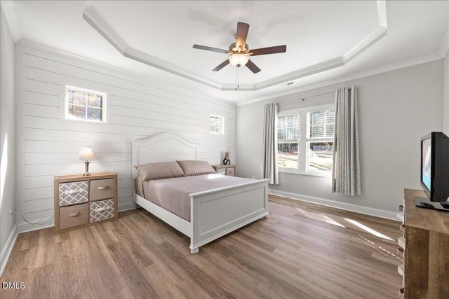 189 Red River Drive, Selma, NC 27576