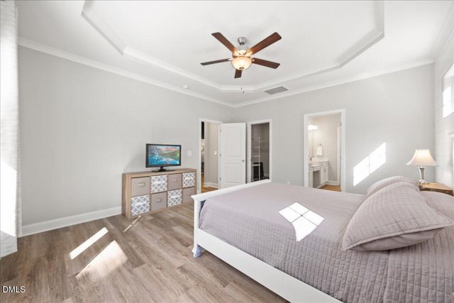 189 Red River Drive, Selma, NC 27576