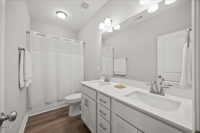 189 Red River Drive, Selma, NC 27576