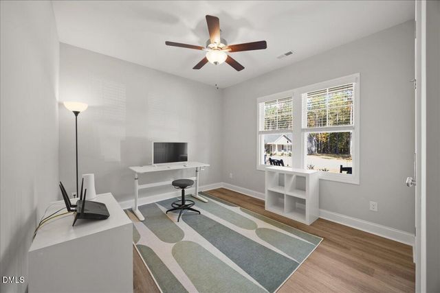 189 Red River Drive, Selma, NC 27576