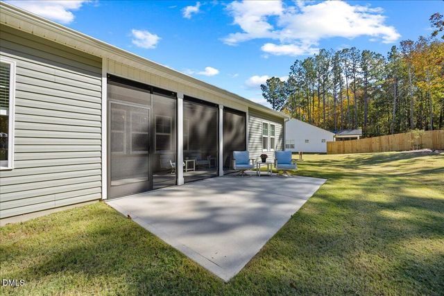 189 Red River Drive, Selma, NC 27576