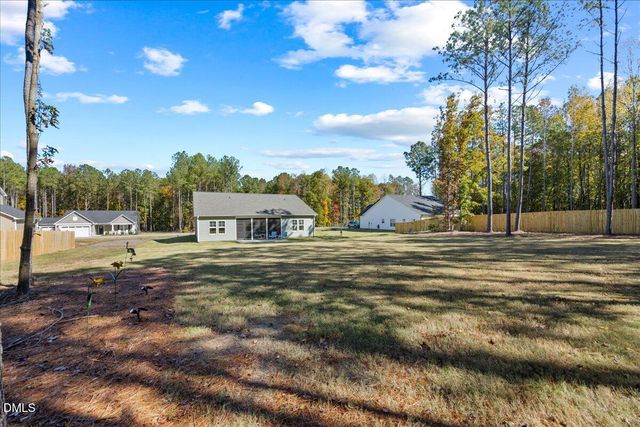 189 Red River Drive, Selma, NC 27576