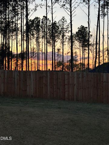 189 Red River Drive, Selma, NC 27576