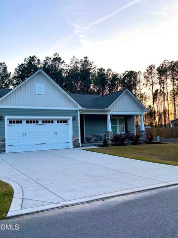 189 Red River Drive, Selma, NC 27576