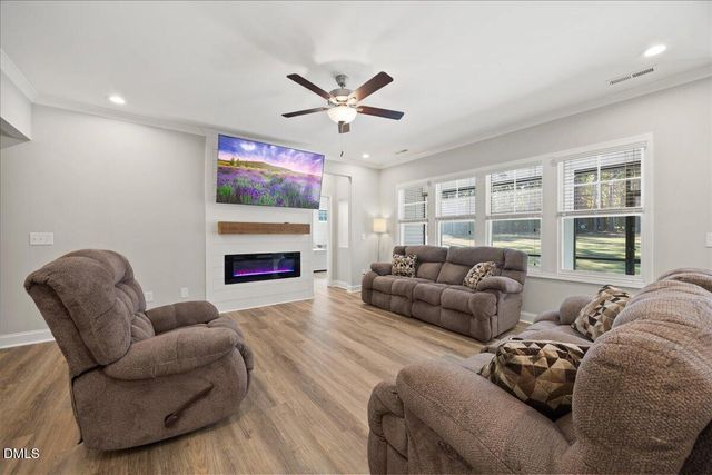 189 Red River Drive, Selma, NC 27576