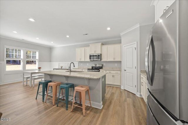 189 Red River Drive, Selma, NC 27576