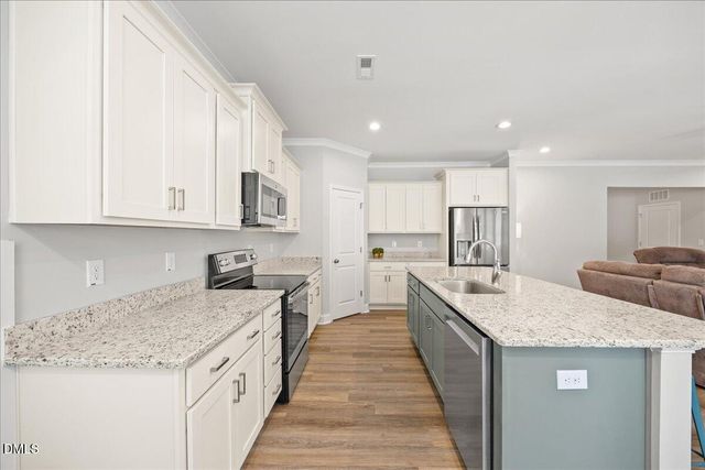 189 Red River Drive, Selma, NC 27576