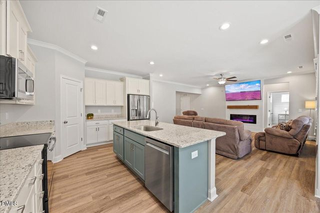 189 Red River Drive, Selma, NC 27576