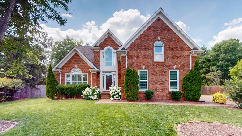 309 Evan Ct, Franklin, TN 37064
