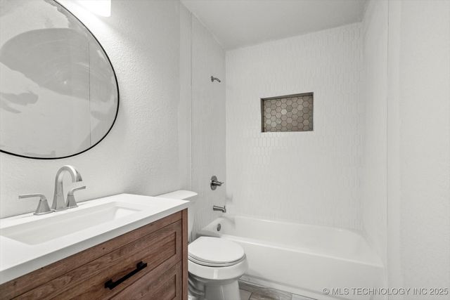 412 W Austin Street, Broken Arrow, OK 74011