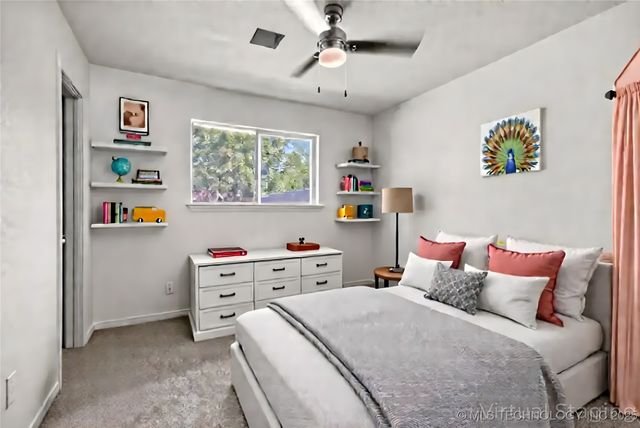412 W Austin Street, Broken Arrow, OK 74011