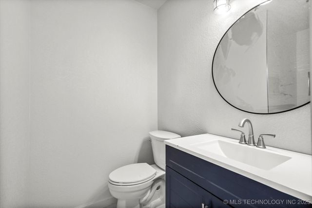 412 W Austin Street, Broken Arrow, OK 74011