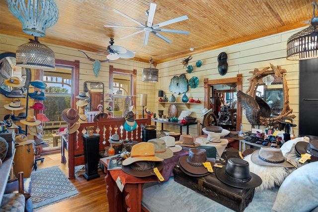 310 N Mound Street, Nacogdoches, TX 75961