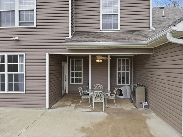 5450 E SPIVA CROSSING RD, Hallsville, MO 65255