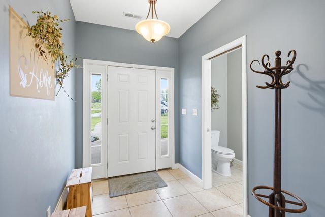 5450 E SPIVA CROSSING RD, Hallsville, MO 65255