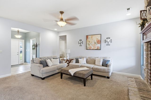 5450 E SPIVA CROSSING RD, Hallsville, MO 65255