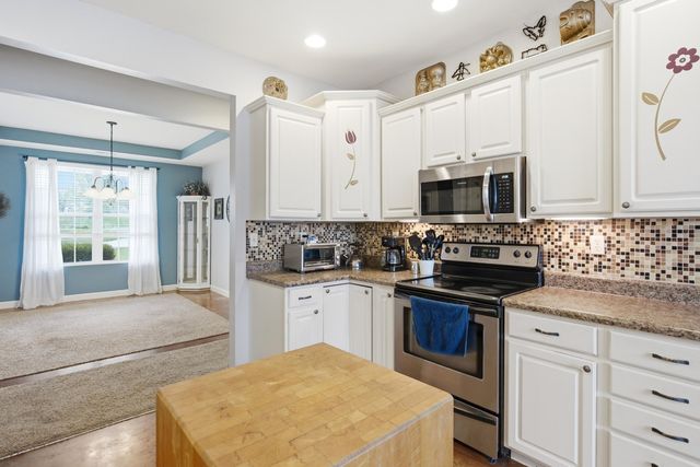 5450 E SPIVA CROSSING RD, Hallsville, MO 65255