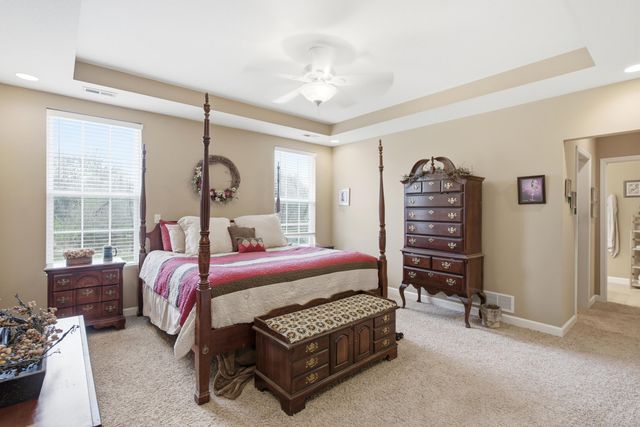 5450 E SPIVA CROSSING RD, Hallsville, MO 65255